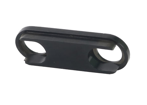 Front Steering Rack Bush Kit
