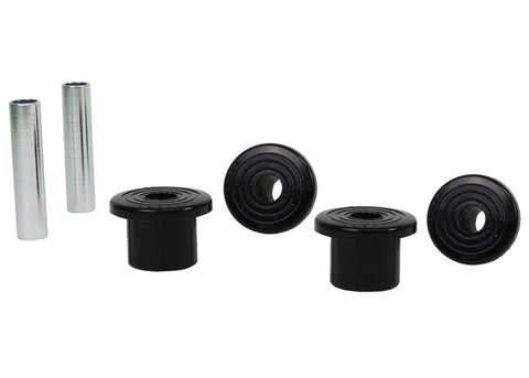 W72127 - Leaf Spring - Front Eye Bush Kit (36mm) for MITSUBISHI TRITON 1986-1996 - ME - MJ 4WD