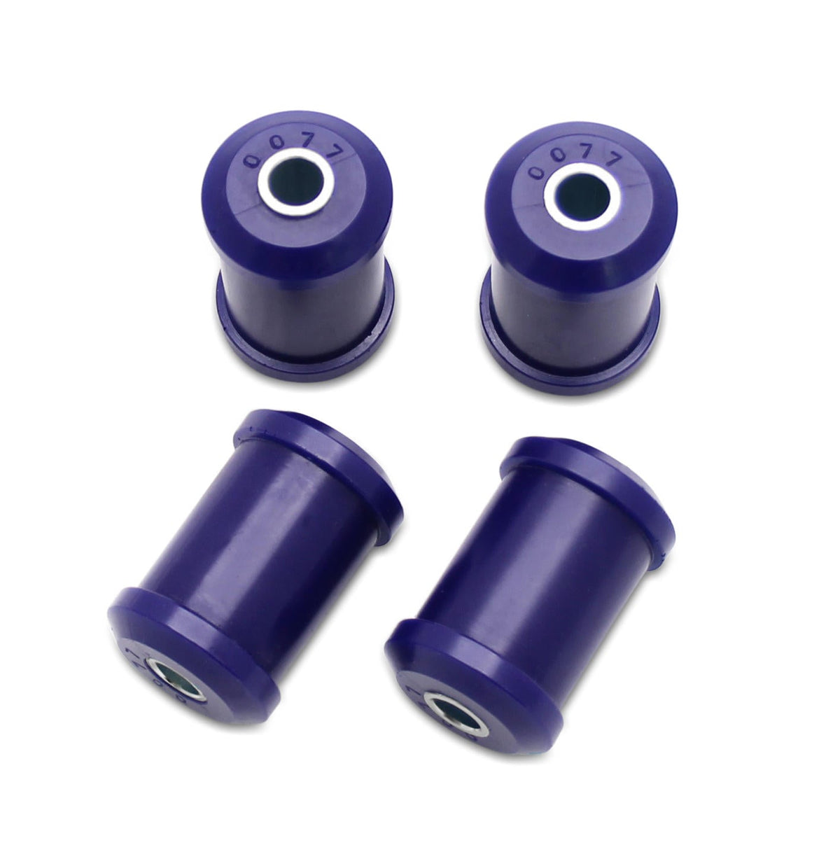 Rear Trailing Arm Bush Kit for TRIUMPH STAG 1970-1977 Series 3