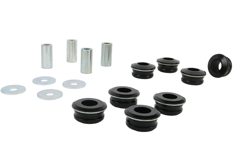 W53307 - Front Upper Control Arm - Inner Bush Kit for LEXUS LX 2007-2021 - LX 570