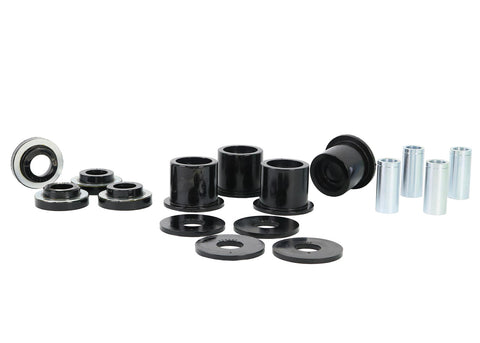 Rear Subframe Mount Bush Kit for NISSAN PULSAR 1990-1995 - PULSAR N14 GTI-R 1990-1995 - PULSAR N14 GTI-R