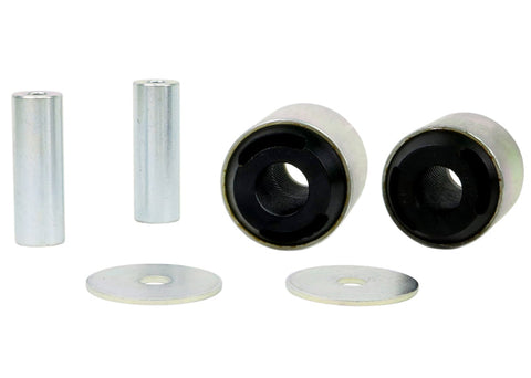Front Radius Arm Bush Kit