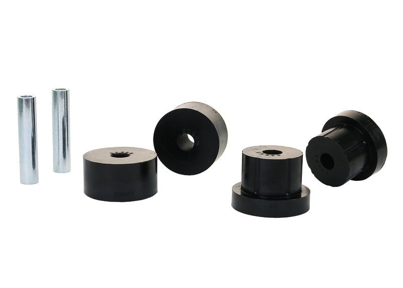W63391 - Rear Beam Axle Bush Kit for VW GOLF 1993-2002 - Mk3, Mk4 Typ 1E7 Convertible
