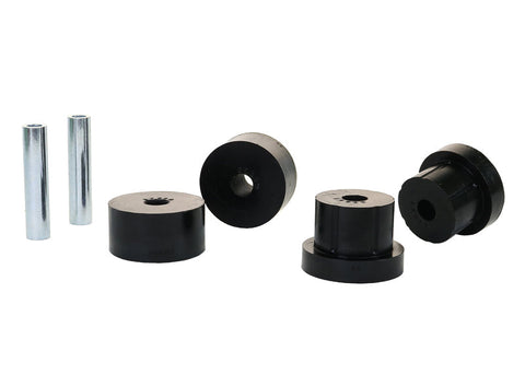 W63391 - Rear Beam Axle Bush Kit for VW GOLF 1993-2002 - Mk3, Mk4 Typ 1E7 Convertible
