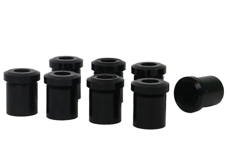 Rear Shackle Bush Kit