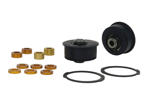 Front Lower Control Arm - Rear Bush Kit (Motorsport)