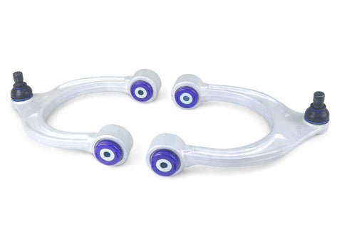 Front Control Arm Upper Assembly Kit for FORD AUSTRALIA FALCON 2008-2017 FG, FGX Ute and Cab Chassis