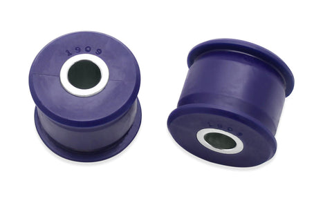 Front Radius Arm To Chassis Mount Bush Kit (40mm) for TOYOTA LAND CRUISER 1984-1996 70, 73 Series Bundera (Coil Springs Front &amp; Rear)