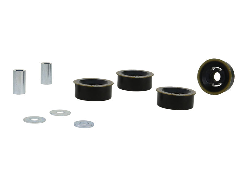 W93402 - Rear Diff - Front Mount Bush Kit (Easy Fit) for FORD TERRITORY 2004-2011 - SX, SY AWD