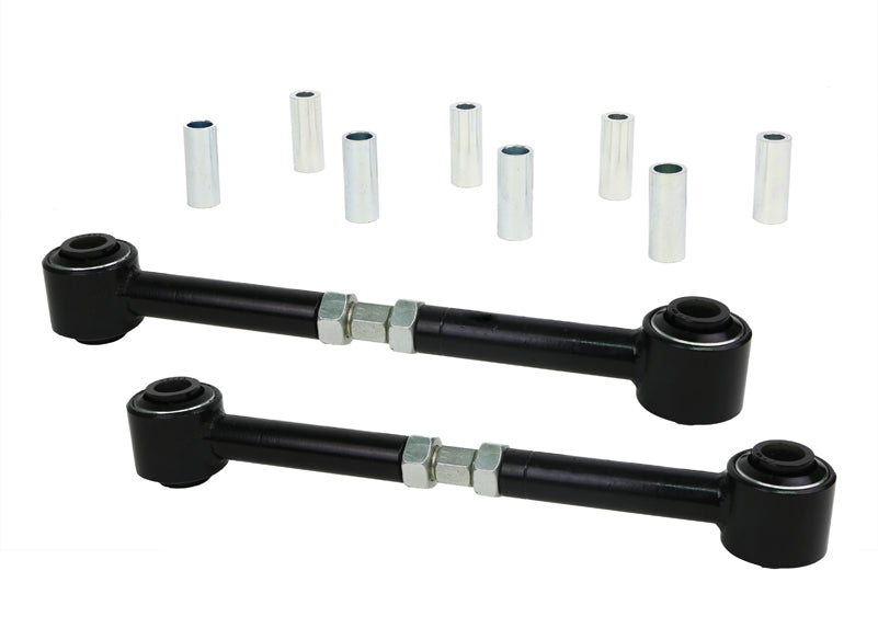 Rear Upper Trailing Arm (Adjustable) for NISSAN PATROL 1988-1997 - PATROL GQ Y60 CAB CHASSIS (COIL/COIL) 1988-1997 - PATROL GQ Y60 CAB CHASSIS (COIL/COIL)