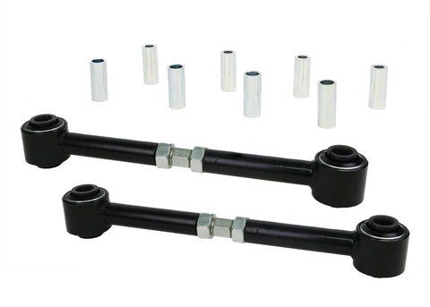 Rear Upper Trailing Arm (Adjustable) for NISSAN PATROL 1988-1997 - PATROL GQ Y60 CAB CHASSIS (COIL/COIL) 1988-1997 - PATROL GQ Y60 CAB CHASSIS (COIL/COIL)