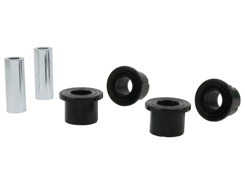 W73250 - Rear Leaf Spring - Front Eye Bush Kit for NISSAN NAVARA 2015-ON - NP300 (Leaf Rear)