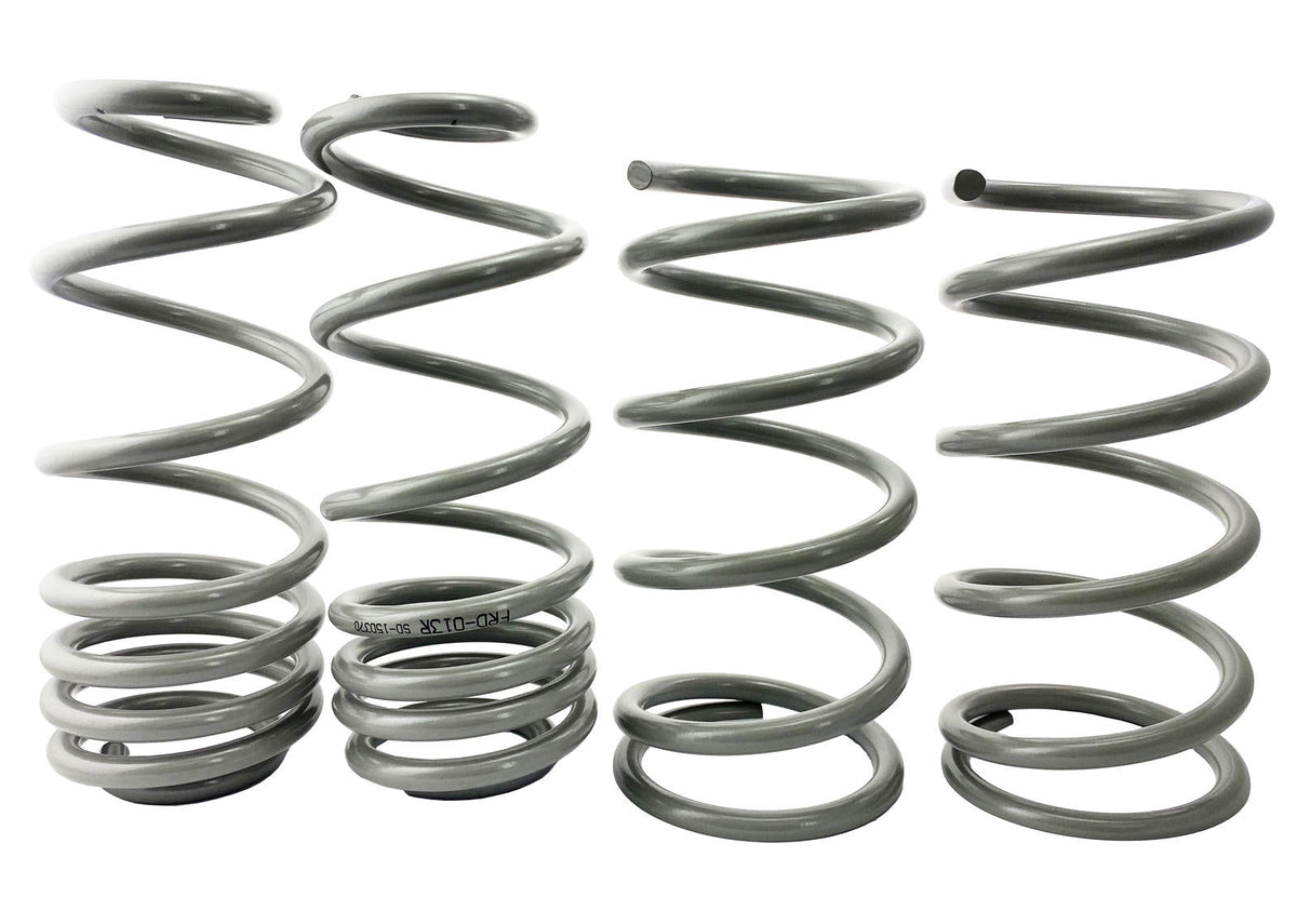 WSK-FRD013 - Lowered Spring Kit for FORD FOCUS 2019-ON - ST SA