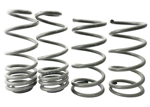 WSK-FRD013 - Lowered Spring Kit for FORD FOCUS 2019-ON - ST SA