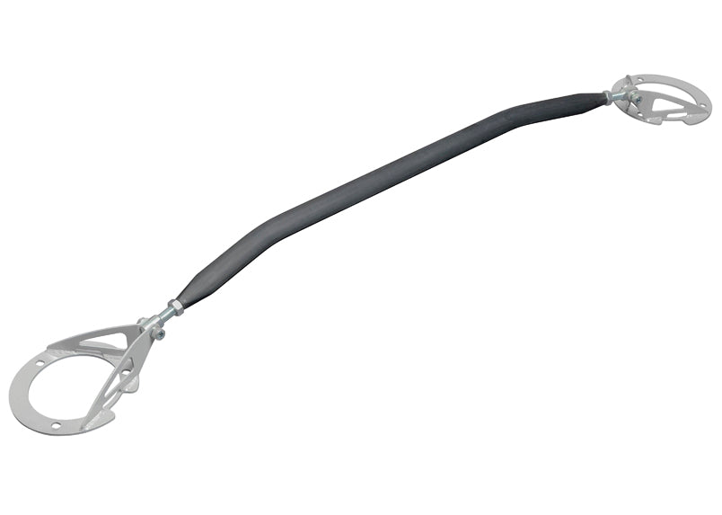 Front Strut Brace (Large TMIC) for SUBARU IMPREZA 2005-2007 - WRX STi GD Sedan 2005-2007 - WRX STi GD Sedan
