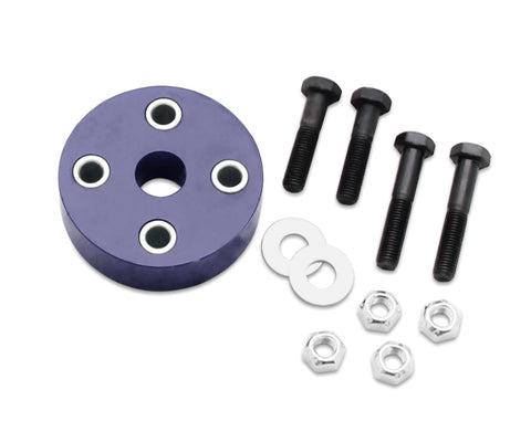 Front Steering Rack & Pinion Coupling Kit for FORD AUSTRALIA CORTINA 1977-1982 TE, TF