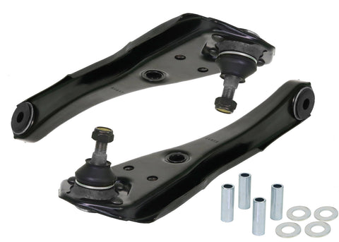 Front Lower Control Arm Kit