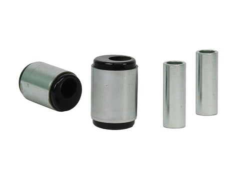 Rear Lower Control Arm Bush Kit (Inner Offset)