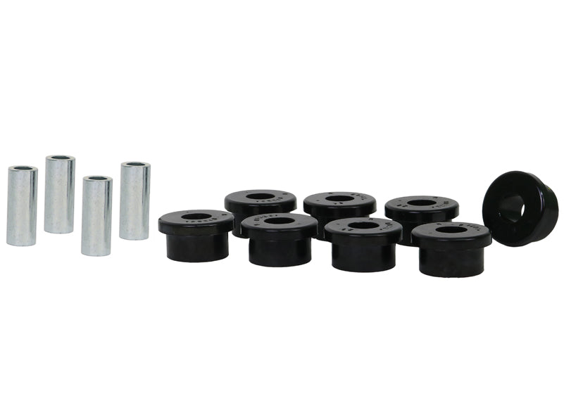 W61222 - Rear Lower Trailing Arm Bush Kit for DAIHATSU APPLAUSE 1989-2000 - A101