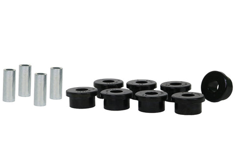W61222 - Rear Lower Trailing Arm Bush Kit for DAIHATSU APPLAUSE 1989-2000 - A101
