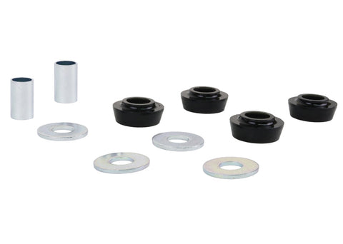 W51054 - Front Lower Control Arm Bush Kit (Outer) for FORD ESCORT 1974-1980 - MK2