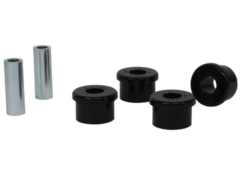 W51769 - Front Lower Control Arm Bush Kit (Front) for MAZDA EUNOS 30X 1991-1995 - EC