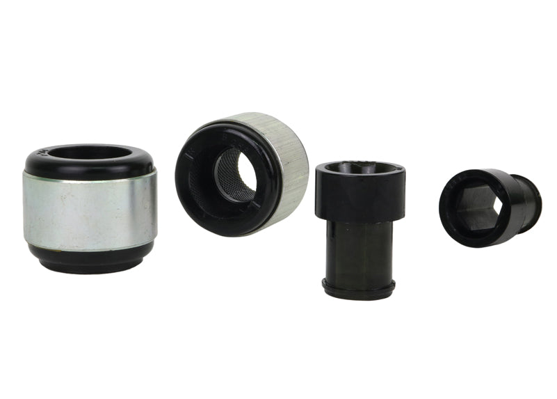 W52584 - Front Lower Control Arm Bush Kit (Rear) for BMW M3 2000-2006 - E46 M