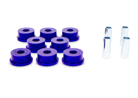 Rear Trailing Arm Upper Bush Kit for TOYOTA CORONA 1979-1983 XT130