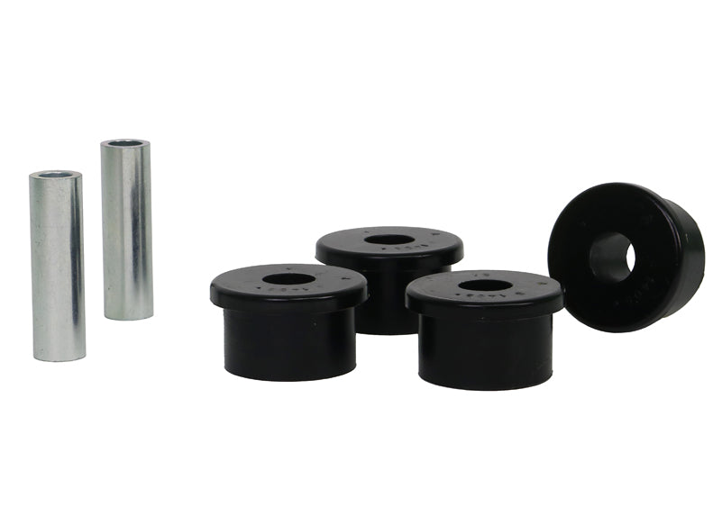 Leaf Spring - Eye Front Bushing Kit