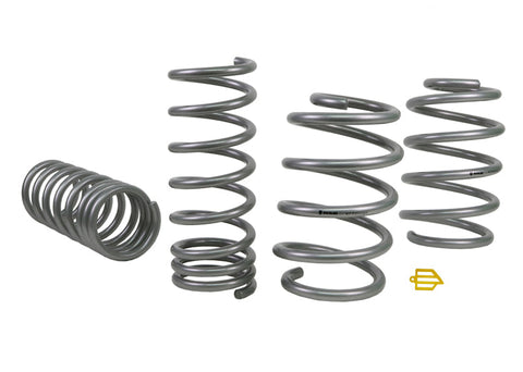 Lowering Spring Kit