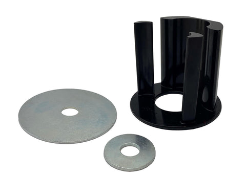 Engine - Torque Arm Bush Kit for AUDI A3 2003-2013 - 8P FWD 2003-2013 - 8P FWD