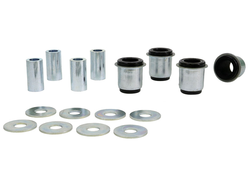 W53377A - Front Lower Control Arm Bush Kit for TOYOTA HILUX SURF 1993-2002 - KDN185, KZN185, RZN185, VZN180, VZN185