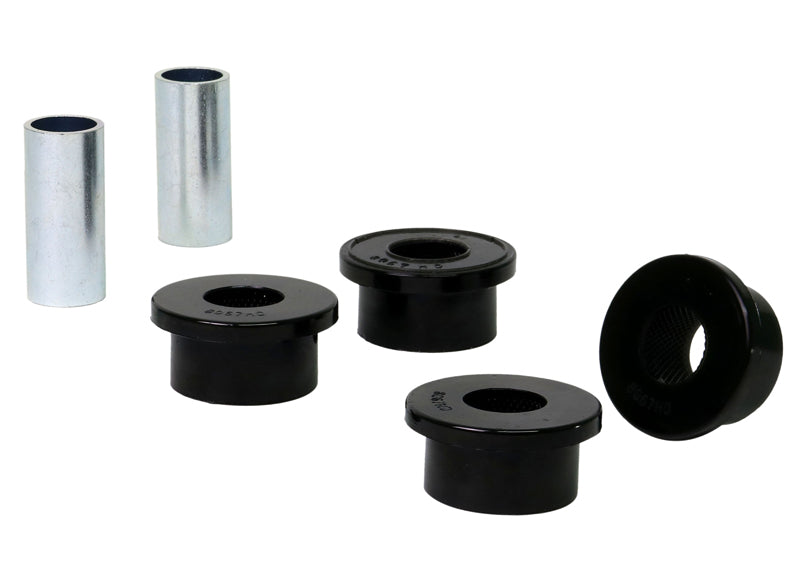 W81701A - Rear Panhard Rod Bush Kit for TOYOTA LAND CRUISER 1990-1998 - 80 SERIES