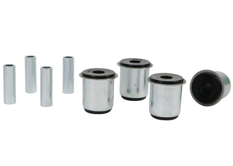 W61203 - Rear Trailing Arm Lower Bush Kit for HOLDEN 1976-1980 - HX, HZ SEDAN AND WAGON