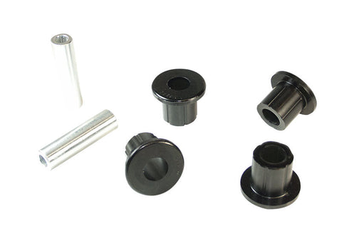 Leaf Spring - Rear Eye Bush Kit