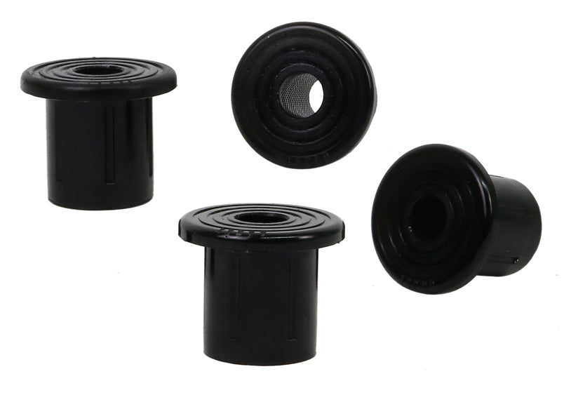W73438 - Rear Leaf Spring - Shackle Bush Kit (90mm) for TOYOTA LAND CRUISER 1999-79 SERIES