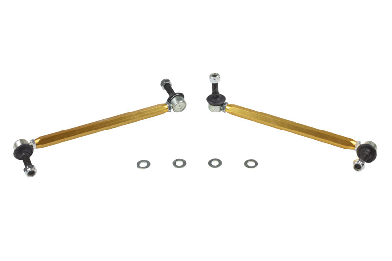 Front Swaybar Links (Adjustable) for HOLDEN CRUZE 2011-2016 - CRUZE JH 2011-2016 - CRUZE JH