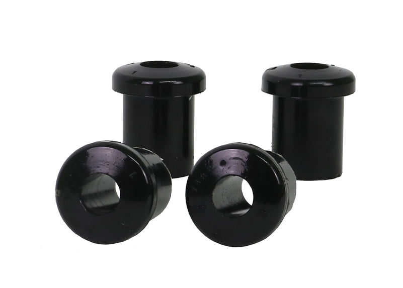 W71388 - Leaf Spring - Shackle Bushing Kit for FORD ESCORT 1968-1974 - MK1