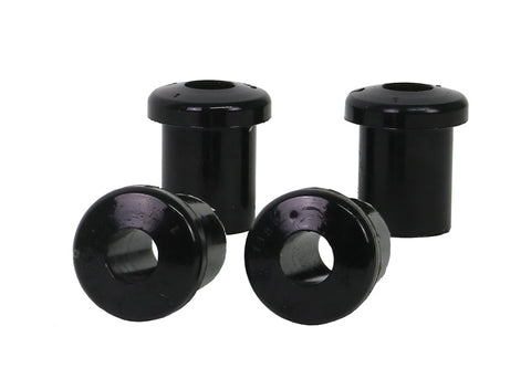 W71388 - Leaf Spring - Shackle Bushing Kit for FORD ESCORT 1968-1974 - MK1