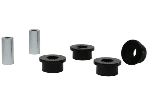 Rear Lower Trailing Arm - Rear Bush Kit for SUBARU FORESTER 2002-2008 - SG 2002-2008 - SG