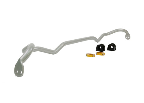 Front Sway Bar - 22mm 2 Point Adjustable (Non Turbo)