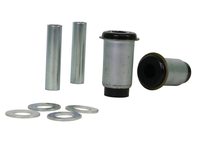 Front Lower Control Arm Bush Kit