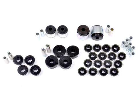 Rear Suspension Enhancement Kit (MY05 - On) for SUBARU IMPREZA WRX STI WRX STI 2005-2007 - IMPREZA WRX STI GD MY06-MY07
