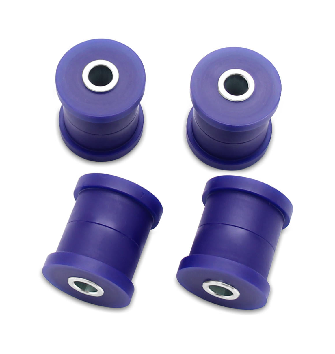 Rear Trailing Arm Upper Bush Kit for TOYOTA LAND CRUISER PRADO 1995-2002 90 Series