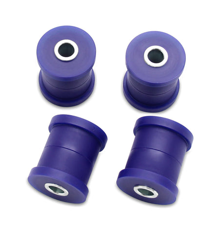 Rear Trailing Arm Upper Bush Kit for TOYOTA LAND CRUISER PRADO 1995-2002 90 Series