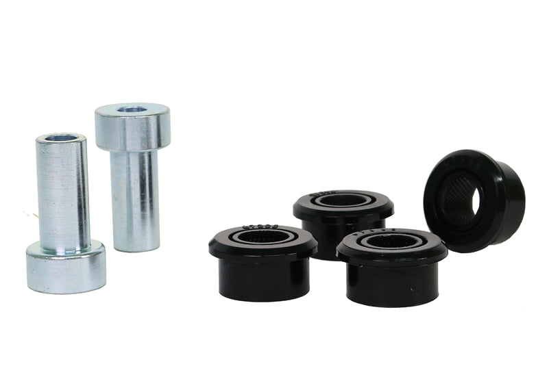 Rear Upper Control Arm - Outer Bush Kit for SUBARU LIBERTY 1998-2003 - BE, BH, BT 1998-2003 - BE, BH, BT