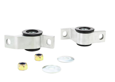 Front Lower Control Arm - Anti Lift Kit (Motorsport) for SUBARU LIBERTY 1994-1999 - BD, BG, BK 1994-1999 - BD, BG, BK