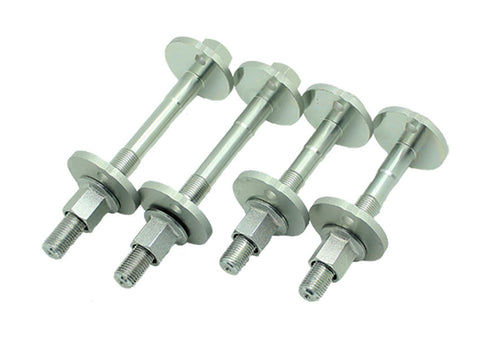 Front Control Arm Lower Camber Bolt Kit for TOYOTA HILUX 2005-2015 KUN26, GGN25 4WD