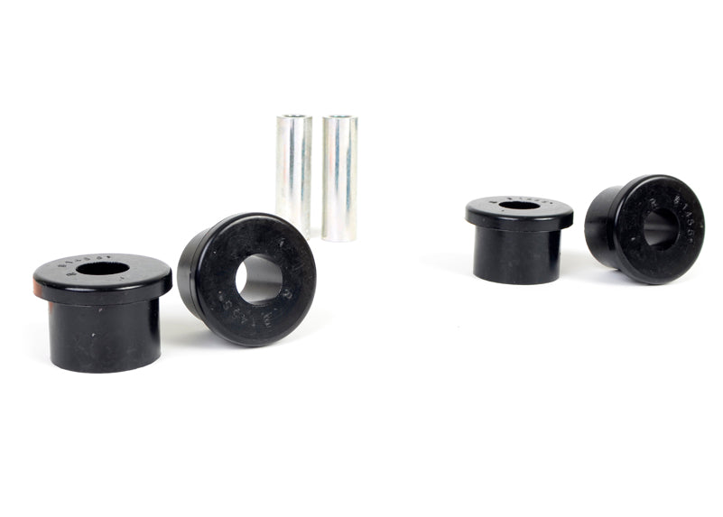 Leaf Spring Eye Front Bushing Kit