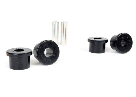 Leaf Spring Eye Front Bushing Kit